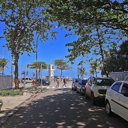 Studio Moderno Ao Lado Da Praia Em Ipanema Rio de Janeiro Exterior foto