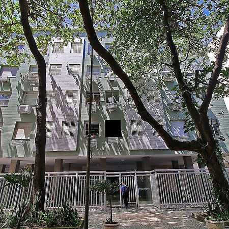 Studio Moderno Ao Lado Da Praia Em Ipanema Rio de Janeiro Exterior foto