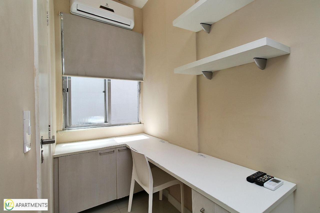 Studio Moderno Ao Lado Da Praia Em Ipanema Rio de Janeiro Exterior foto