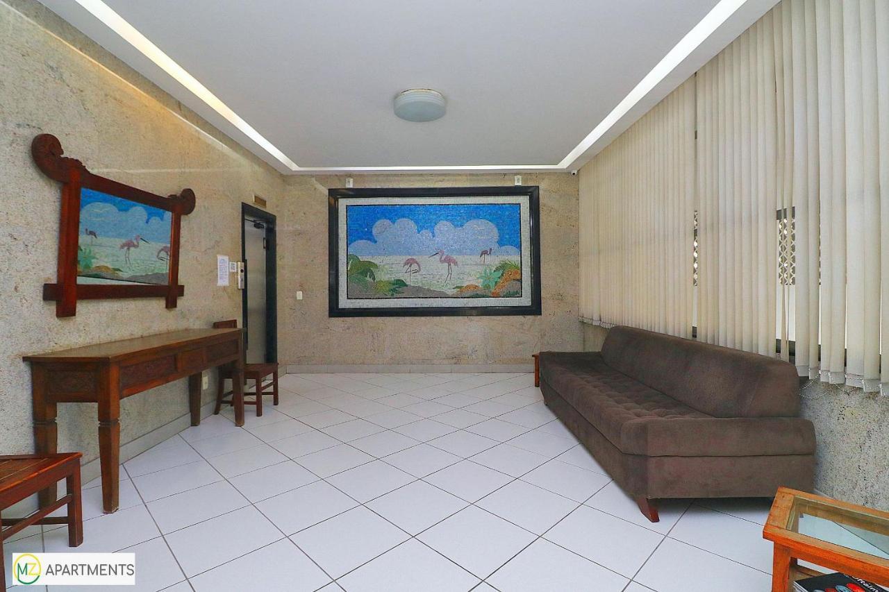 Studio Moderno Ao Lado Da Praia Em Ipanema Rio de Janeiro Exterior foto